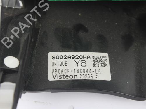 Display monitor MITSUBISHI ASX (GA_W_)  | BP12599151C48  - Image 5