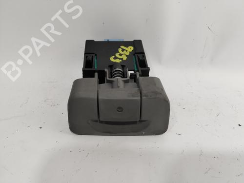 Handremsysteem RENAULT SCÉNIC II (JM0/1_) [2003-2010]  27456443