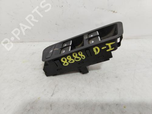 Left front window switch VW GOLF VII (5G1, BQ1, BE1, BE2)  | BP25997277I27 