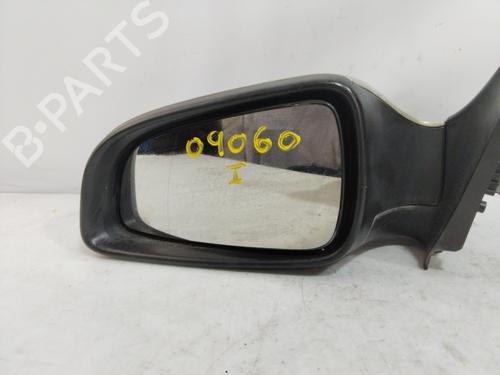 Left mirror OPEL ASTRA H (A04)  | BP26441436C26 