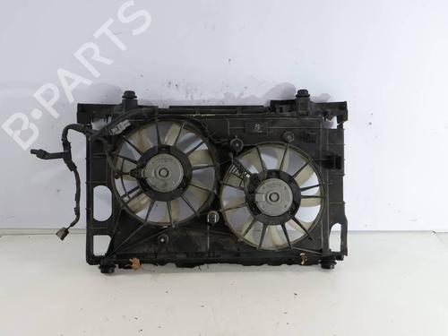 Motorkühlung für Motorkühlung LEXUS CT (ZWA10_) [2010-2026] 39882190 39882190