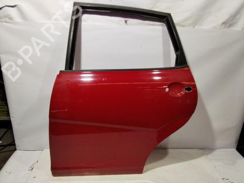 Left rear door SEAT ALTEA (5P1)  | BP30672653C4 