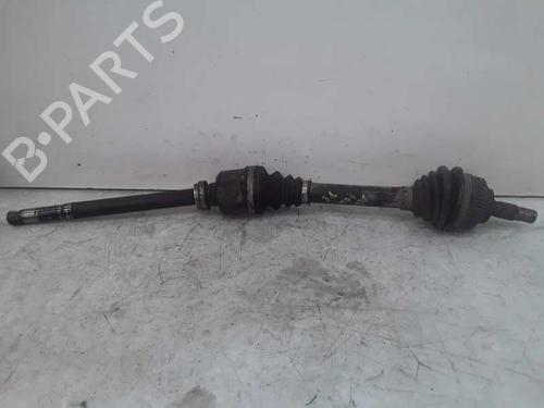 Used Right front driveshaft CITROËN XSARA PICASSO (N68) [1999-2012]  8577595