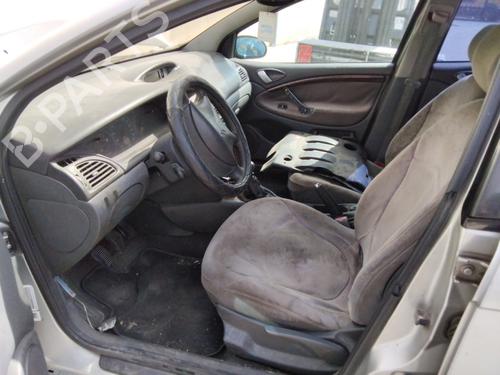 Engine control unit (ECU) CITROËN C5 I Break (DE_) 2.0 HDi (DERHSB, DERHSE) | BP29392903M57 