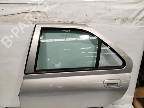 Left rear door PEUGEOT 406 (8B) 2.0 HDI 110 | BP27469957C4 