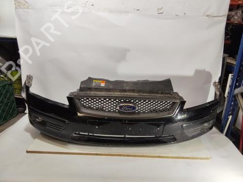 Used Front bumper Front bumper FORD FOCUS II Saloon (DB_, FCH, DH) [2005-2026] 34537819 34537819