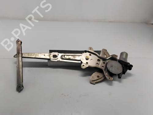 Used Front left window mechanism SUZUKI ALTO VII (GF, HA25_, HA35_) [2009-2025]  28670808