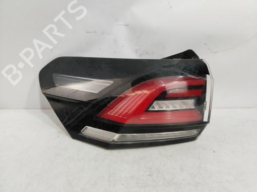 Høyre baklys VW TAIGO (CS1) [2021-2025]  29435618