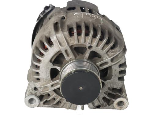 Used Alternator Alternator CITROËN C3 I (FC_, FN_) 1.4 HDi (68 hp) 34505285 34505285