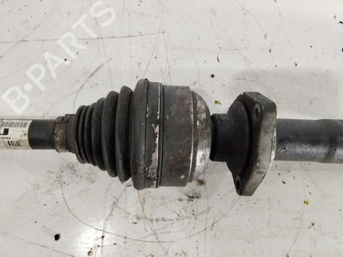 Right front driveshaft OPEL INSIGNIA A (G09) | BP32737011M39 - Image 2