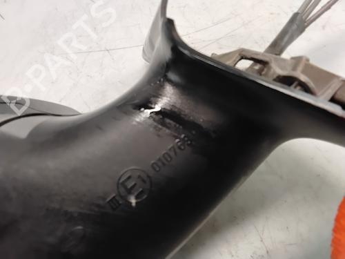 Left mirror SEAT LEON (1M1)  | BP29289230C26 