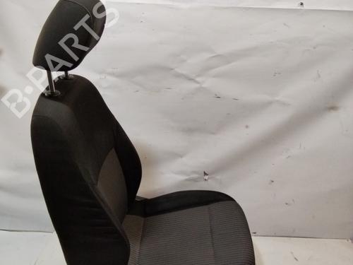 Left front seat SEAT TOLEDO IV (KG3) 1.6 TDI | BP29420518C15 