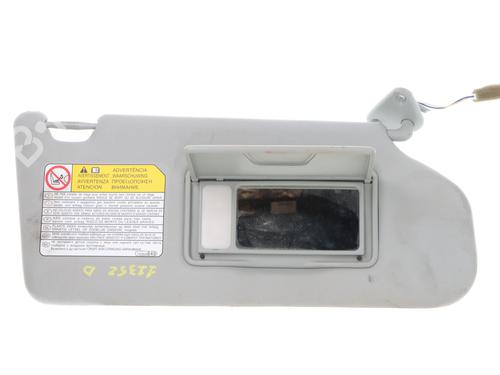 right-sun-visor-mitsubishi-asx-ga_w_-2009-33694393 main image