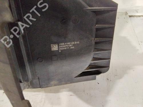 Frontplate/Frontkurv FORD FOCUS IV (HN) | BP30865950C72