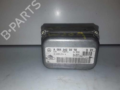 Used Electronic sensor MERCEDES-BENZ CLK (C209) [2002-2010]  8564809