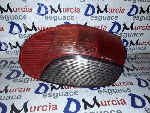 Used Left taillight PEUGEOT 306 Hatchback (7A, 7C, N3, N5) [1993-2003]  8556329