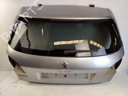 Tailgate PEUGEOT 308 II (LB_, LP_, LW_, LH_, L3_)  | BP30055458C6 