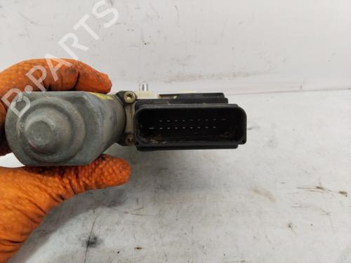 Right rear window motor VW GOLF V (1K1) 1.9 TDI | BP23869771E22 