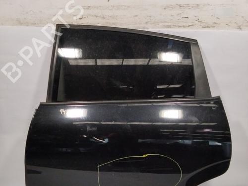 Left rear door SEAT LEON (1P1)  | BP27675048C4 