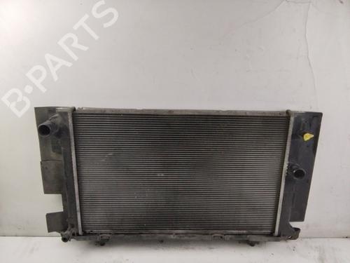 Køler TOYOTA AURIS (_E15_) [2006-2012]  20511487