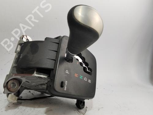Gearstang LEXUS RX (_U3_) 400h AWD (MHU38_) (211 hp) 27635641