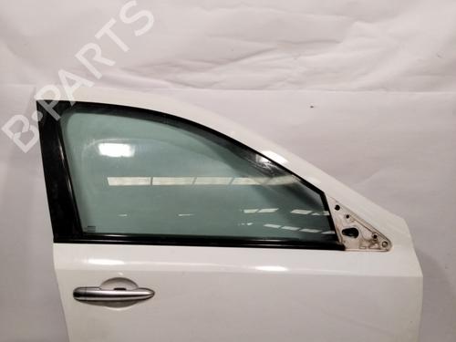 Used Right front door RENAULT LAGUNA II (BG0/1_) [2001-2007]  28333667