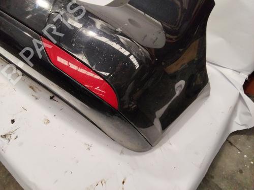 Rear bumper VW TOURAN (1T3)  | BP29547634C8 