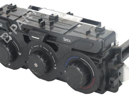 Climate control CITROËN C-ELYSEE (DD_) 1.6 HDI 92 | BP33710011I5 - Image 2