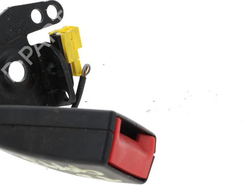Seat buckle MERCEDES-BENZ C-CLASS (W204)  | BP29816441I32 