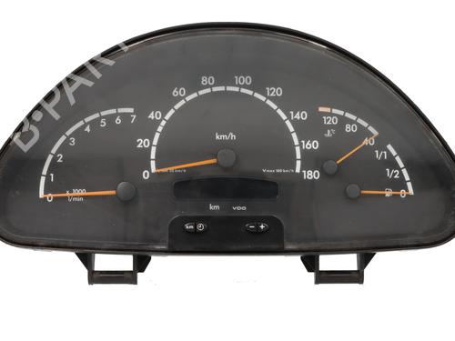 Used Instrument cluster Instrument cluster MERCEDES-BENZ SPRINTER 3-t Bus (B903) 313 CDI (903.671, 903.672, 903.673) (129 hp) 33334896 33334896