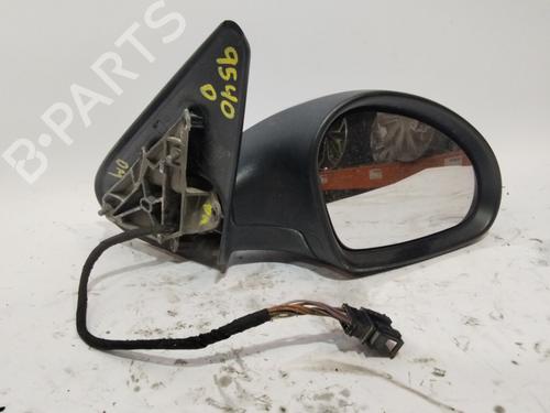 Right mirror SEAT TOLEDO II (1M2)  075006 |