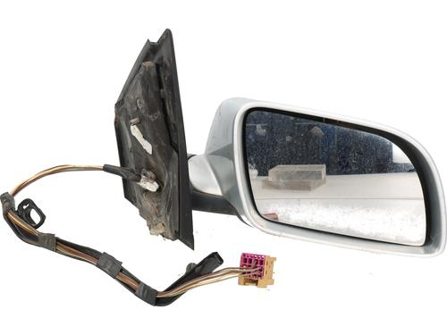 Used Right mirror VW POLO IV (9N_, 9A_) 1.9 SDI (64 hp) 30809659