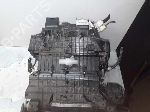 Heater blower motor NISSAN JUKE (F15)  | BP10249204M62 