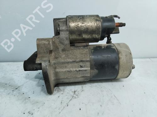 Starter RENAULT MEGANE II (BM0/1_, CM0/1_) 1.5 dCi (BM1E, CM1E) | BP20076977M8 