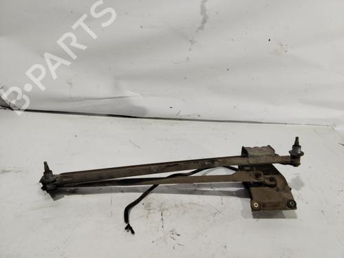 Viskermotor vindrude CITROËN JUMPER I Bus (230P)  | BP30764803M29 