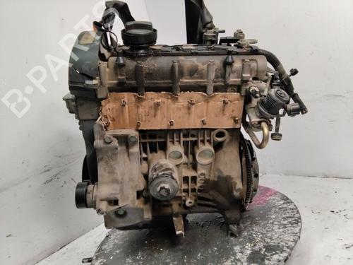 Engine SEAT IBIZA III (6L1)  | BP27661211M1 