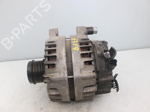 Alternator CITROËN C3 II (SC_) 1.6 BlueHDi 100 | BP17718106M7 