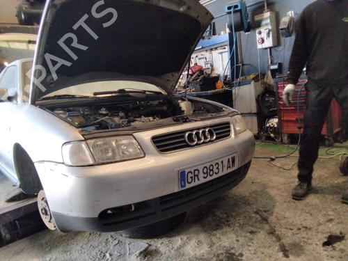 Left mirror AUDI A3 (8L1) 1.9 TDI | BP18245701C26