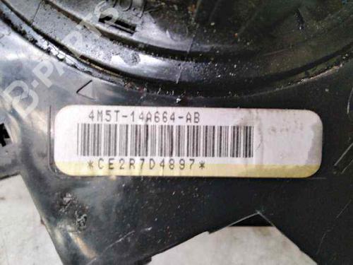 Used Squib airbag Squib airbag FORD FOCUS C-MAX (DM2) [2003-2007] 8573444 8573444