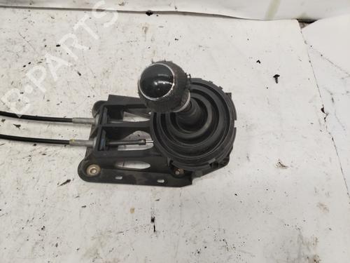 Gear lever CITROËN C3 I (FC_, FN_) 1.4 HDi | BP26331772M90 