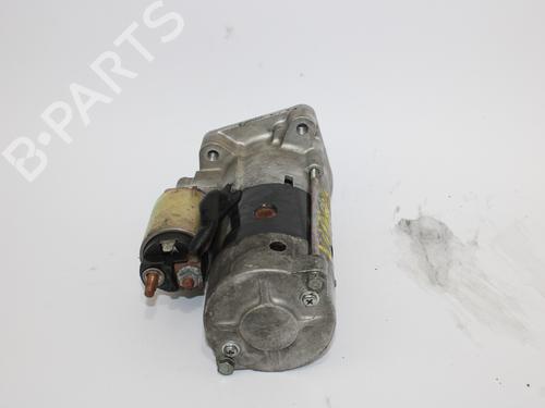 Starter CHRYSLER VOYAGER IV (RG, RS) 2.8 CRD | BP13906293M8 