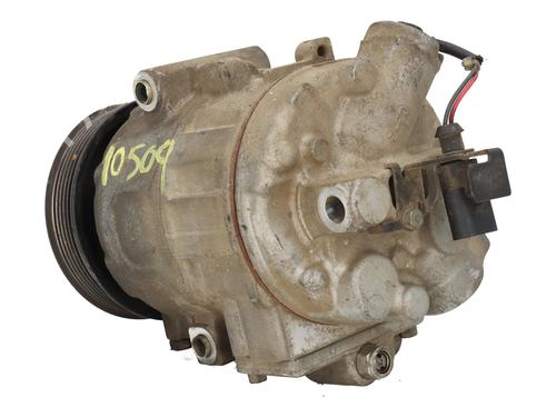 AC compressor SEAT IBIZA III (6L1)  | BP31370363M34  - Image 5