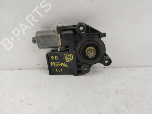 Right front window motor RENAULT MEGANE III Hatchback (BZ0/1_, B3_)  | BP22385574E20 