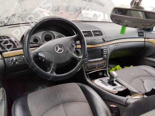 Mass air flow sensor MERCEDES-BENZ E-CLASS (W211) E 280 CDI (211.023) | BP40514221M95 - Image 10