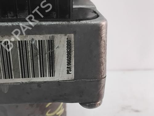 Styring servopumpe PEUGEOT 407 (6D_)  | BP29706061M99 