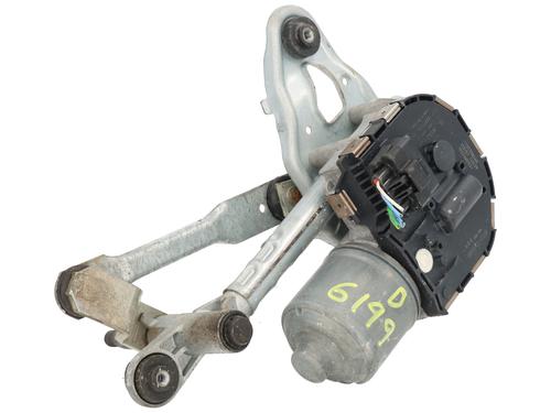 Front wiper motor PEUGEOT 3008 I MPV (0U_) 1.6 HDi | BP31633234M29 