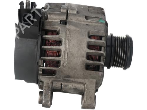 Alternator FORD FOCUS IV (HN) | BP36037009M7 - Image 2