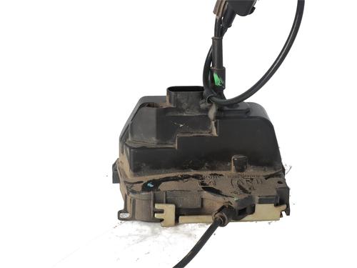Højre bagtil lås Højre bagtil lås 34519558 34519558