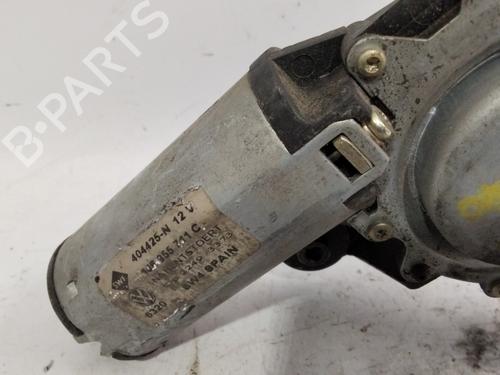 Rear wiper motor SEAT LEON (1M1)  | BP26589418M102 