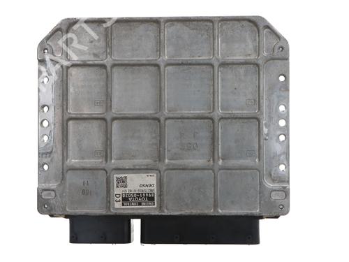Used Engine control unit (ECU) Engine control unit (ECU) TOYOTA AVENSIS Saloon (_T27_) [2008-2018] 33119369 33119369